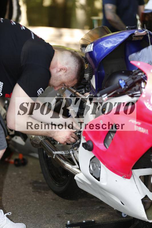 /12 30.04.2025 Speer Racing ADR/Impressionen